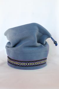 Image 2 of Embroidered Alpine Hat #4