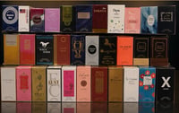 36 perfumes
