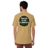 Truth is My Currency Premium Heavyweight T (Shipping Incl. USD)