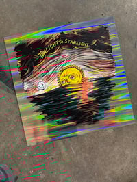 Image 1 of Twilight to Starlight holographic foil edition