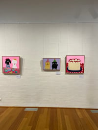 Image 3 of Poodles in Paris