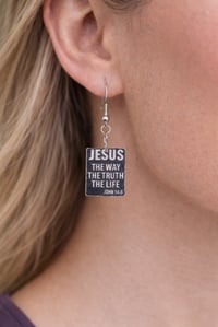 Image 2 of Jesus The Way 