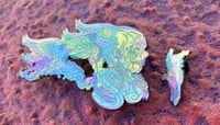 Image 2 of Hermes Pin