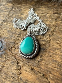 Image 1 of Sagebrush Necklace