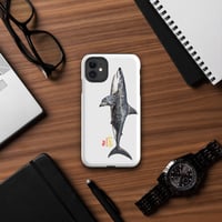 Image 4 of Shark Tough Case for iPhone®