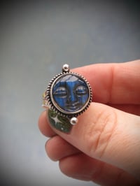 Image 7 of Moonlit Muse Volume III Stones - Deposit