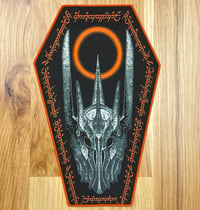 Sauron (Small Backpatch)