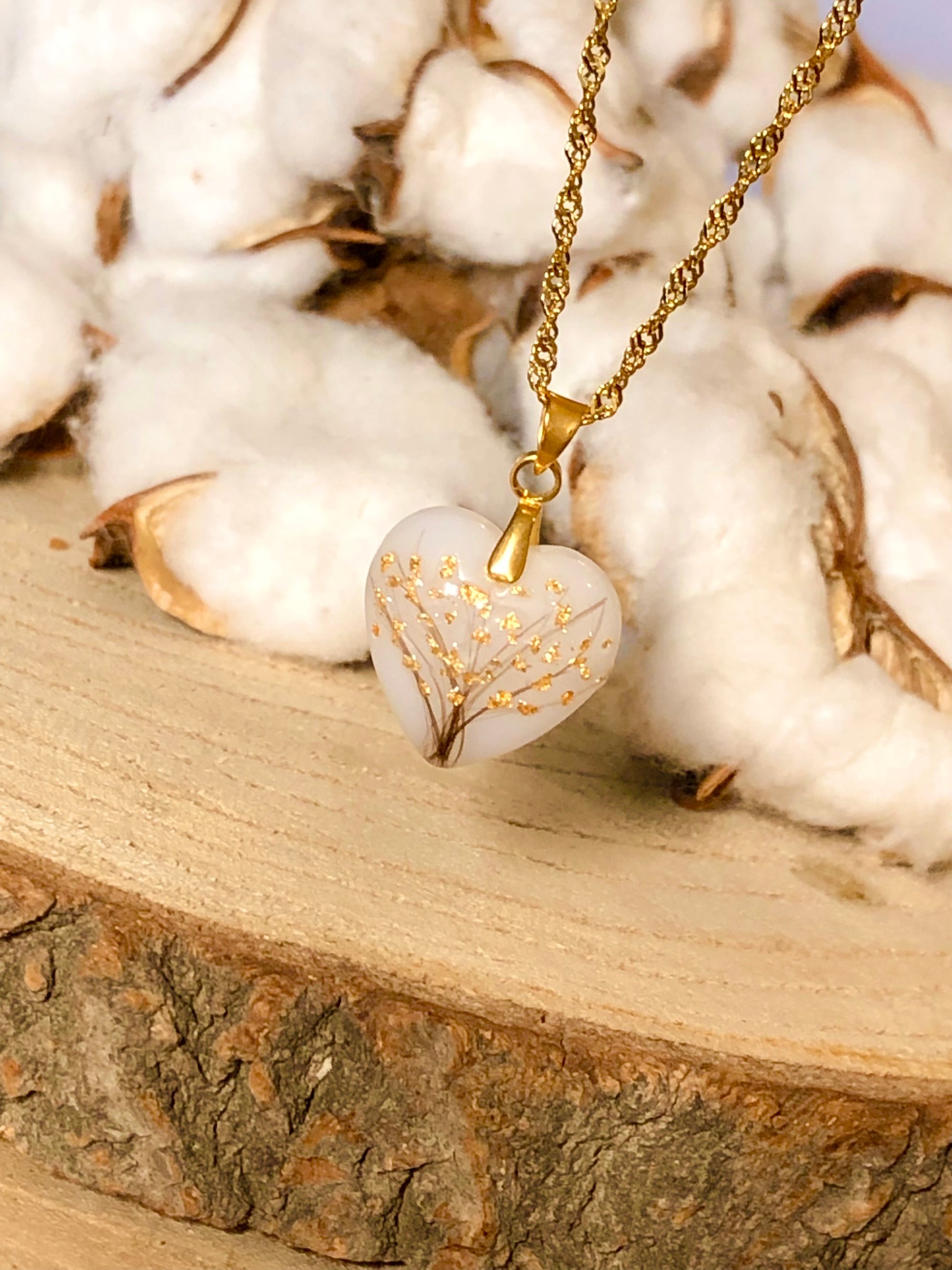 Collier Emmy - Main Image