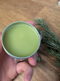 Image 2 of Chest Rub for Colds 