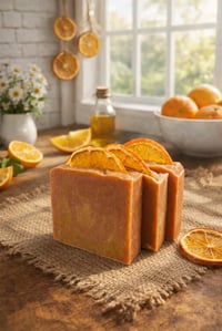 Image 1 of Citrus Sunrise