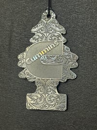 Image 2 of Cummins logo both sides 