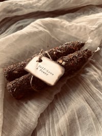 Image 3 of Self-Love & Power Fire Magick Candles