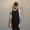 #025 Anatomy Tank Top