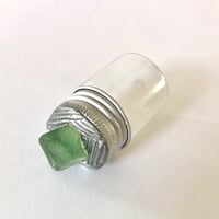 Image 4 of flourite stash jar 