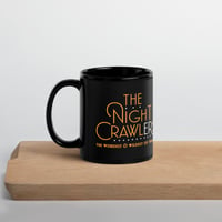 Image 3 of Mug for the Night Crawlers