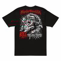 Image 2 of Zero tolerance 2026