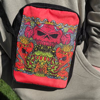 Image 2 of HOLY Over the Shoulder Bag