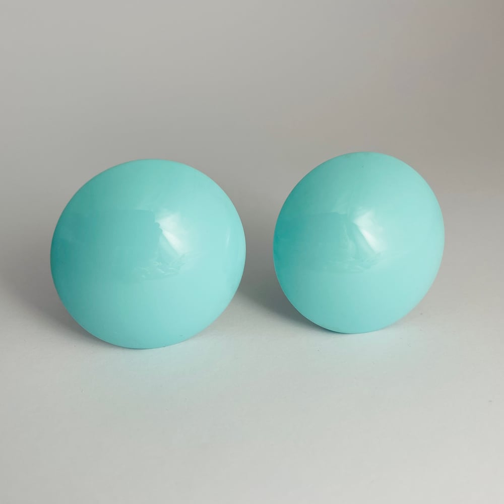 Image of Soothsayer Earrings