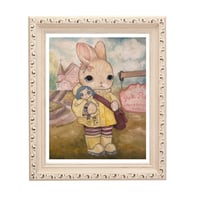 Image 1 of Corabun ~ art print