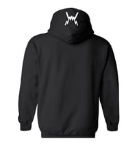 Image 2 of RISK TAKER (Hoodie)