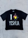 I ❤️ Yeshua tee