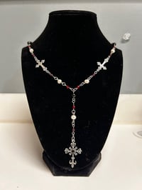 Image 1 of unorthodox rosary 