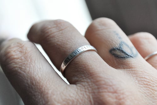 Image of Fedina “la tua canzone” personalizzabile