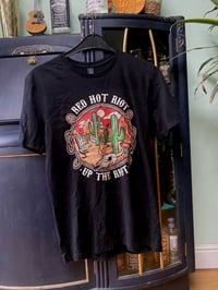 Up The Riot “Vegas” T-Shirt