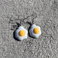 Image 1 of Fried Eggs