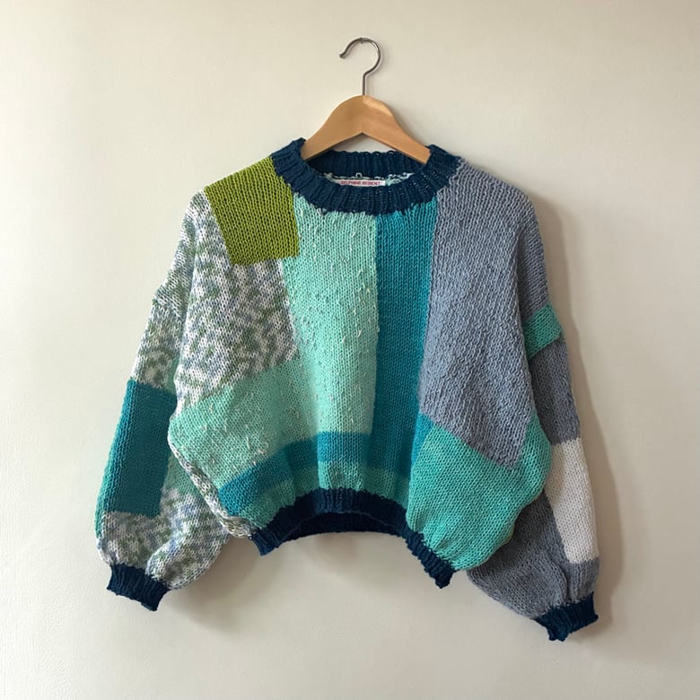 Image of Sweater #58