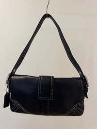 Image 2 of Coach Soho Leather Bag