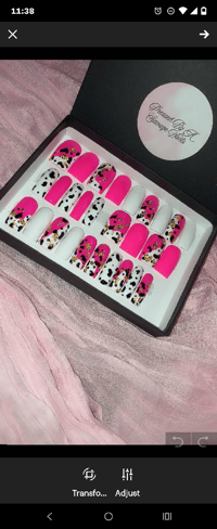 Image 4 of Pink & Moo 