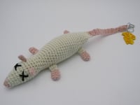 Image 5 of Rat Charms 