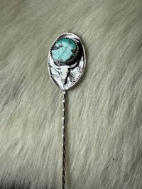 Image 4 of Dusty Trail Hat Pick