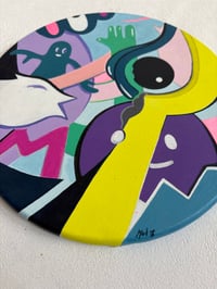 Image 2 of Astratto ordinato n.1