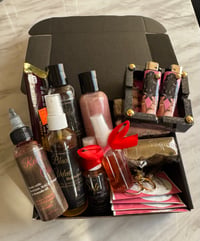 Image 1 of MYSTERY BOX