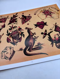 Image 8 of Sailor Jerry Tattoo Flash Vol. 3