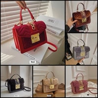 Image 1 of Velvet Handbags