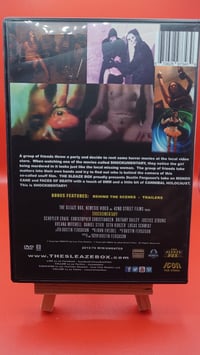 Image 2 of Shockumenatry