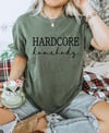 Hardcore Homebody