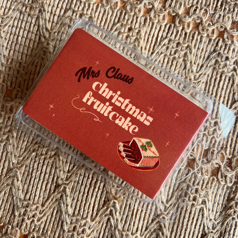 Image of Christmas Wax melts 