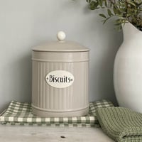 Image 1 of Boîte Biscuits