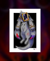 PRINT NUALI (secret)