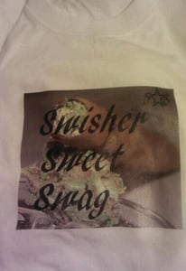 Image of Swisher Sweet Swag Shirt
