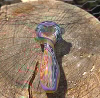 Image 2 of Frit-Wag Pipe #2