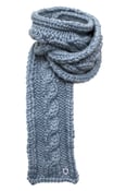Image of Cable Stitch Scarf