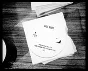 Image of Cave Birds - Some Lightning Thrill CD