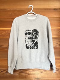 Women of the Woods Grey 