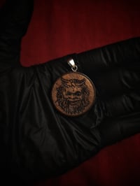 Image 3 of PAN/DEVIL Pendant 