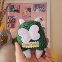 Image 3 of PRE-ORDER: Lily of the Valley Small Friend Plush